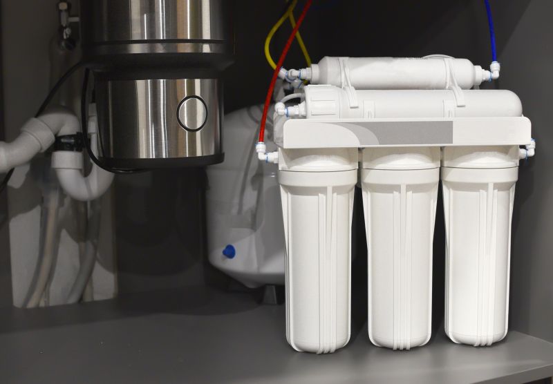 Home Water Filtration Service in Louisville, KY