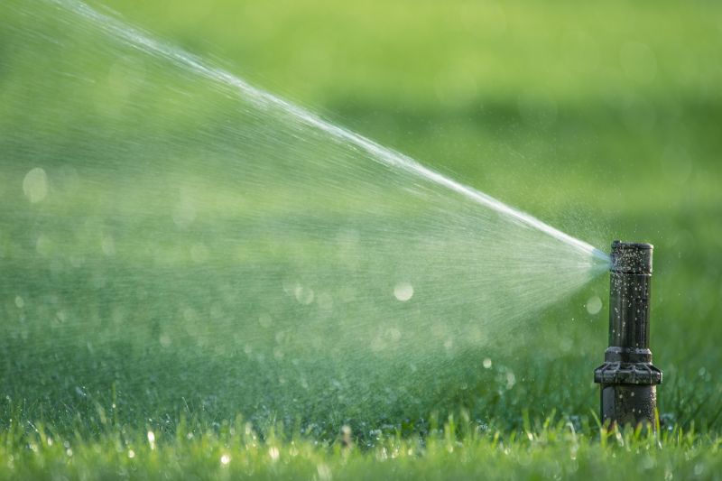 Products For Irrigation Valve Repairs in use