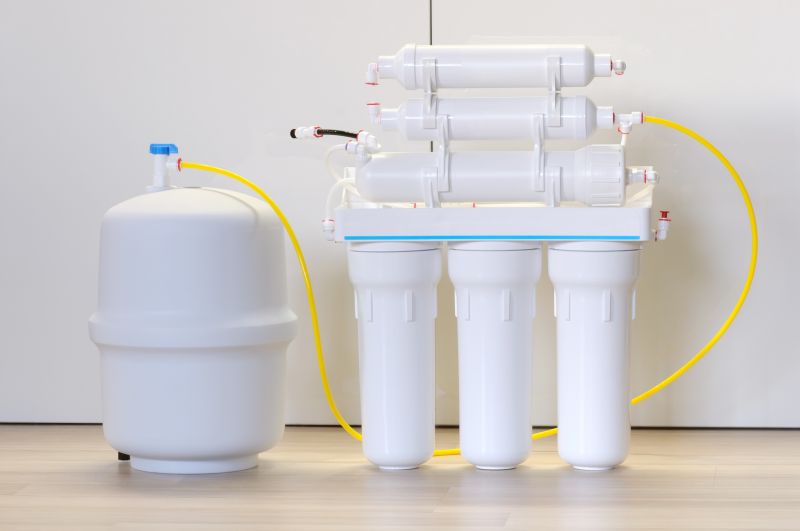 Residential Water Treatment in Denver, CO