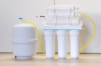 Ro Water Treatment in Louisville, KY