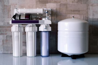 Ro Water Treatment in Austin, TX