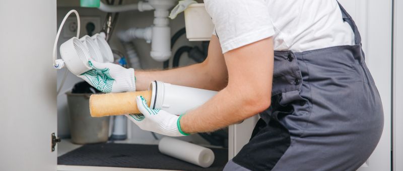Sink Water Filter Service in Jacksonville, FL